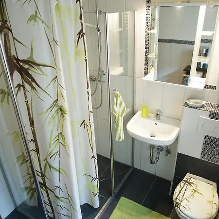 Rosi's Haeusle Schwarzwald / Terasse Mit Garten Casa de Férias Fluorn-Winzeln