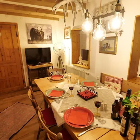 Rosi's Haeusle Schwarzwald / Terasse Mit Garten Dom wakacyjny Fluorn-Winzeln