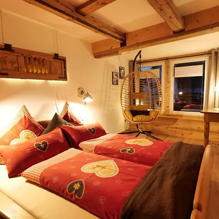 Rosi's Haeusle Schwarzwald / Terasse Mit Garten Casa de Férias