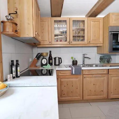 Rosi's Haeusle Schwarzwald / Terasse Mit Garten *