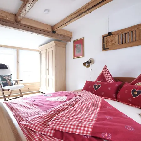 Rosi's Haeusle Schwarzwald / Terasse Mit Garten