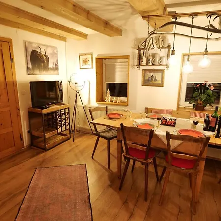 Rosi's Haeusle Schwarzwald / Terasse Mit Garten