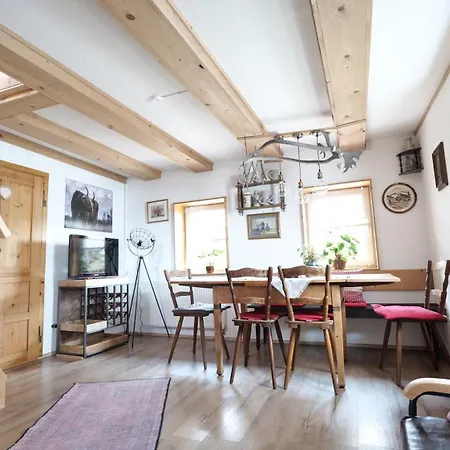 Rosi's Haeusle Schwarzwald / Terasse Mit Garten Fluorn-Winzeln