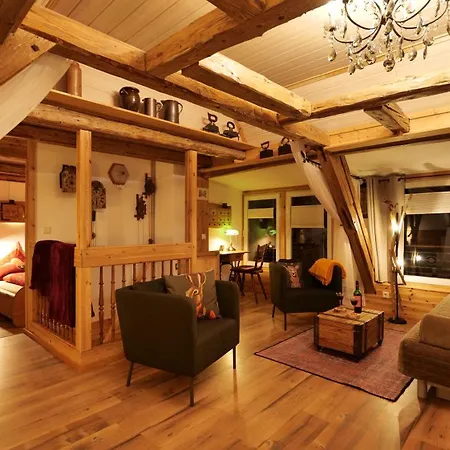 Rosi's Haeusle Schwarzwald / Terasse Mit Garten Casa de Férias *