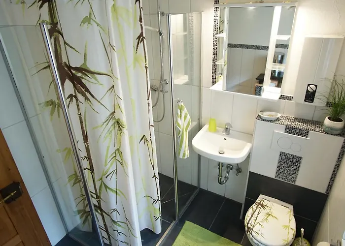 Rosi's Haeusle Schwarzwald / Terasse Mit Garten Vakantiehuis Fluorn-Winzeln