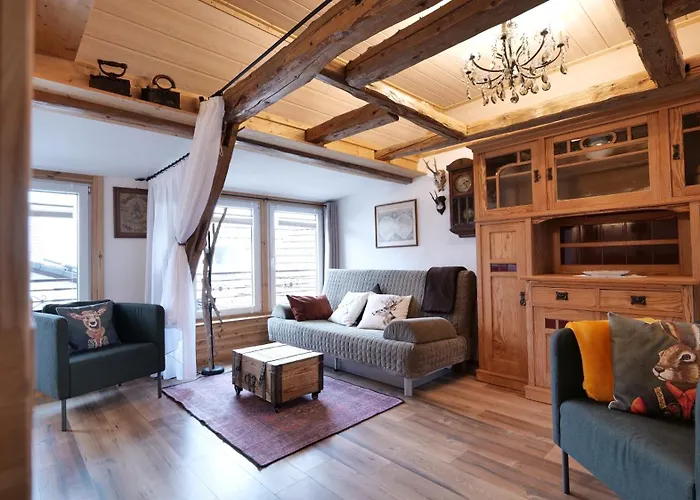 Rosi's Haeusle Schwarzwald / Terasse Mit Garten Fluorn-Winzeln