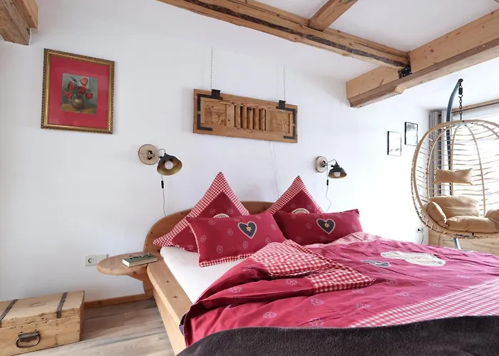 Rosi's Haeusle Schwarzwald / Terasse Mit Garten