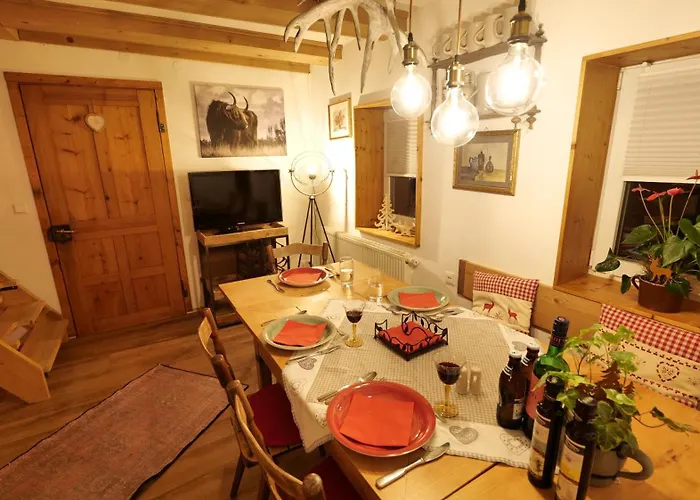 Rosi's Haeusle Schwarzwald / Terasse Mit Garten Vakantiehuis Fluorn-Winzeln