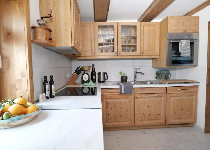 Rosi's Haeusle Schwarzwald / Terasse Mit Garten *