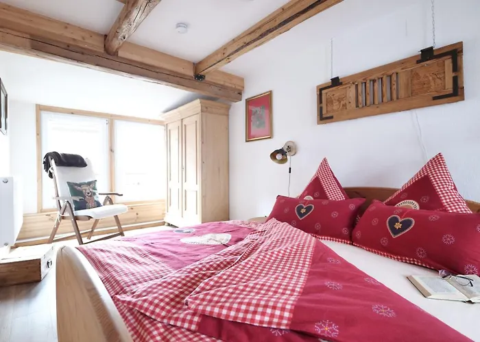 Rosi's Haeusle Schwarzwald / Terasse Mit Garten