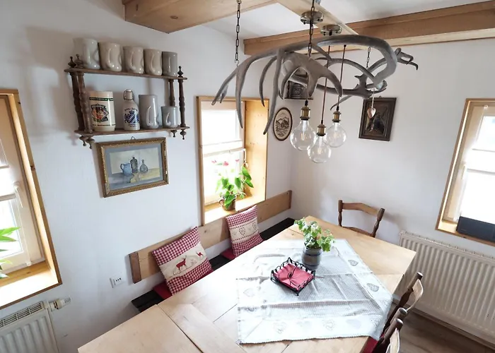 Vakantiehuis Rosi's Haeusle Schwarzwald / Terasse Mit Garten Fluorn-Winzeln