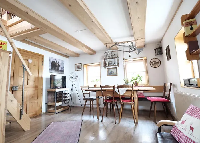 Rosi's Haeusle Schwarzwald / Terasse Mit Garten Fluorn-Winzeln